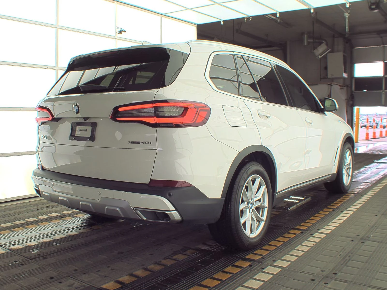 BMW X5 LASERLIGHT* SOFTCLOSE* КРАЙНА ЦЕНА - изображение 6