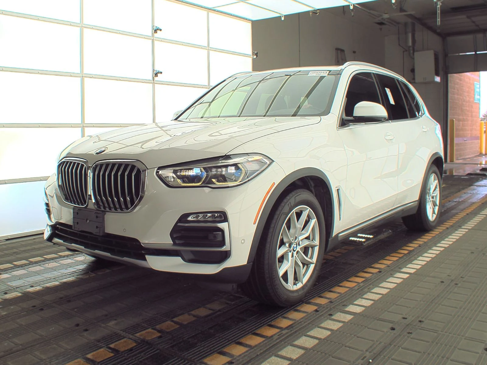 BMW X5 LASERLIGHT* SOFTCLOSE* КРАЙНА ЦЕНА - изображение 2
