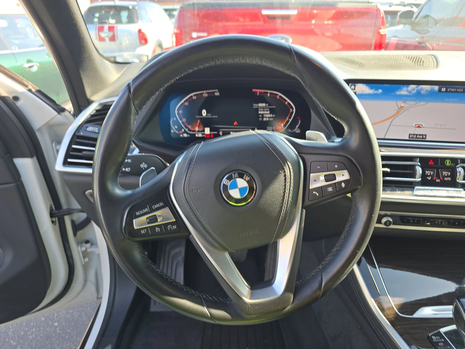 BMW X5 LASERLIGHT* SOFTCLOSE* КРАЙНА ЦЕНА - изображение 9