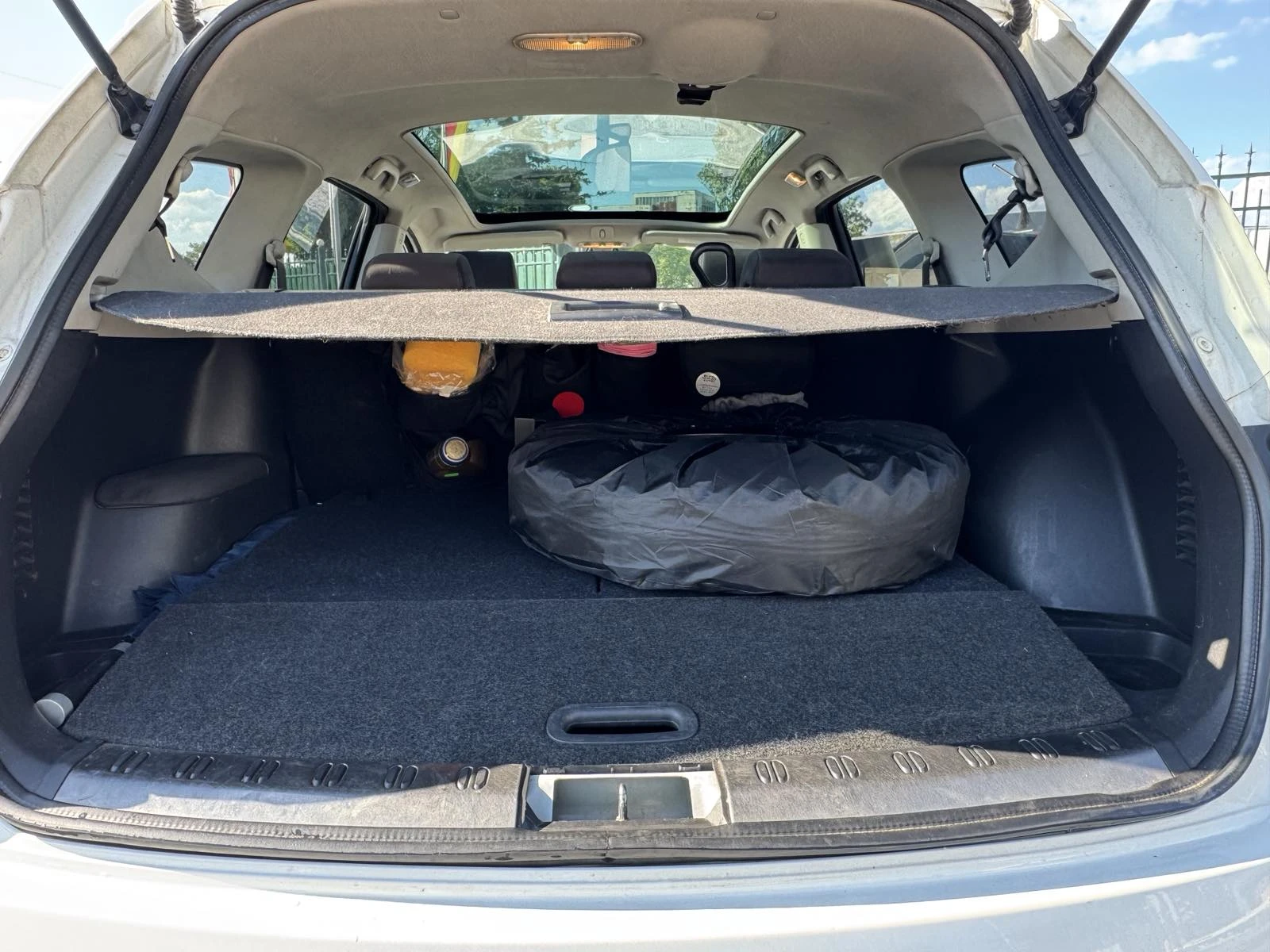 Nissan Qashqai 2.0 - изображение 5
