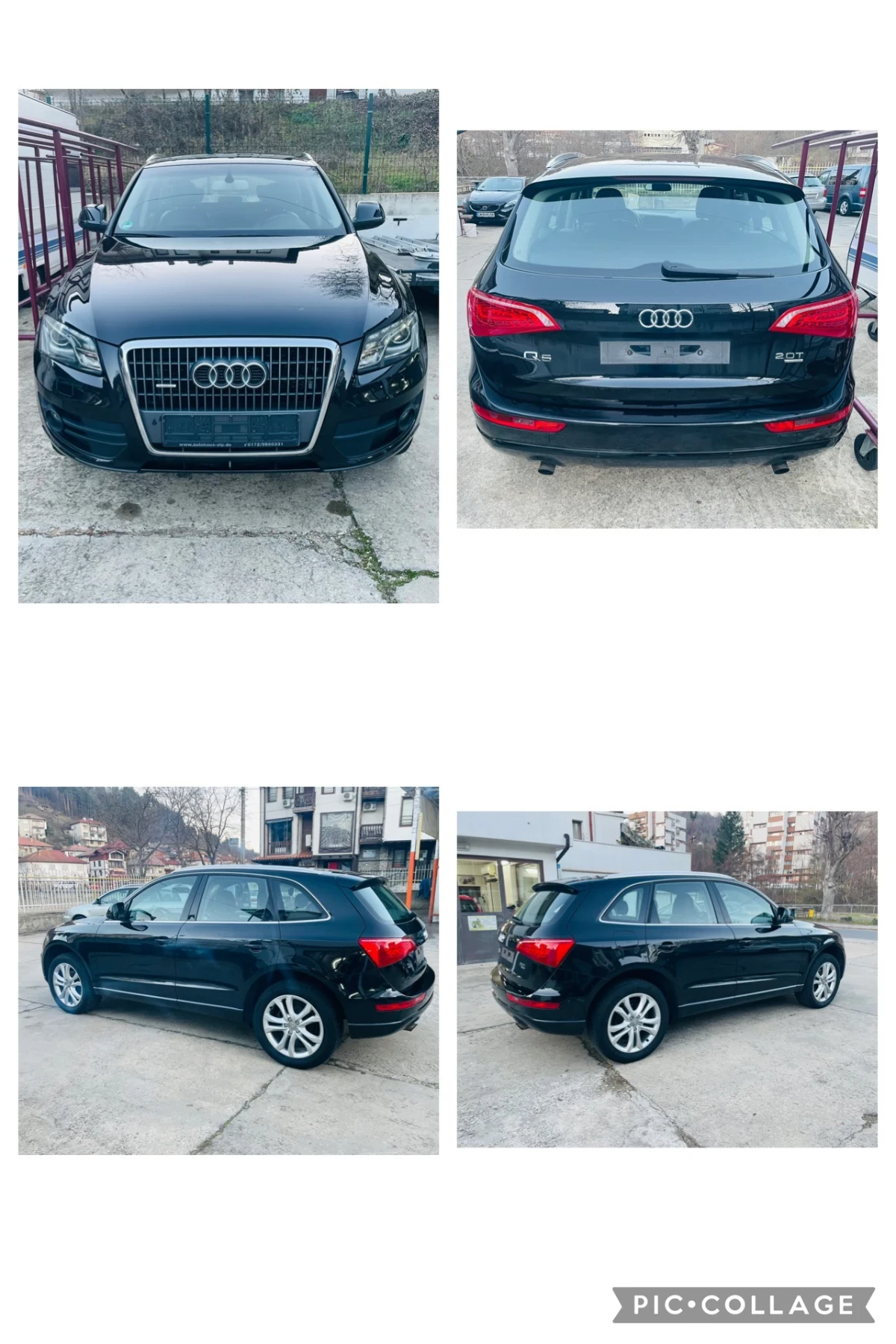 Audi Q5  - изображение 9