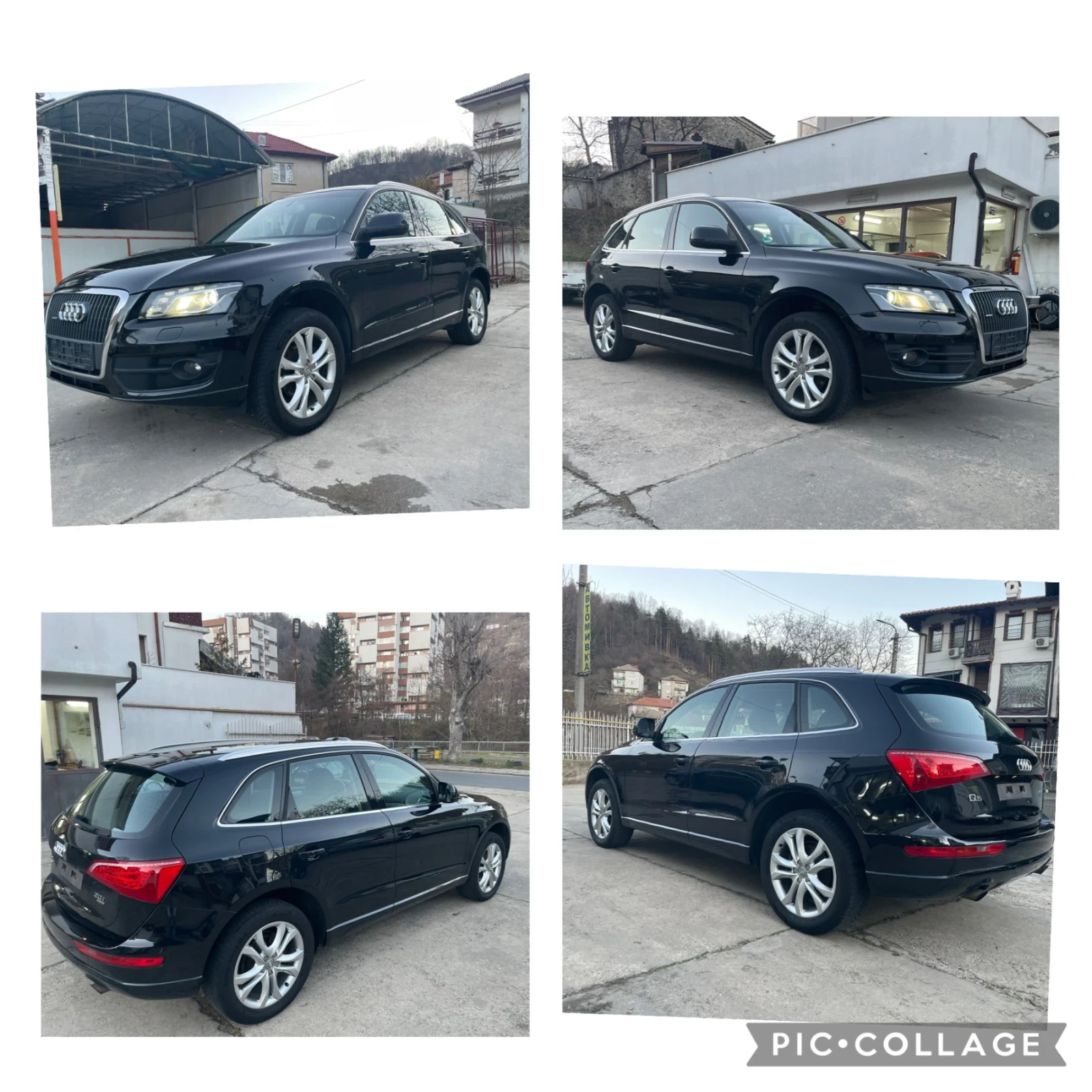 Audi Q5  - изображение 7
