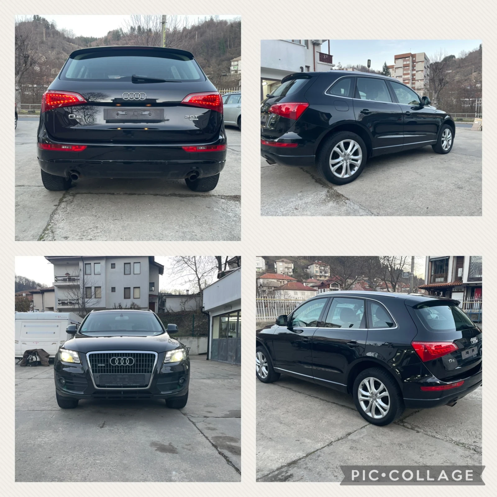Audi Q5  - изображение 6