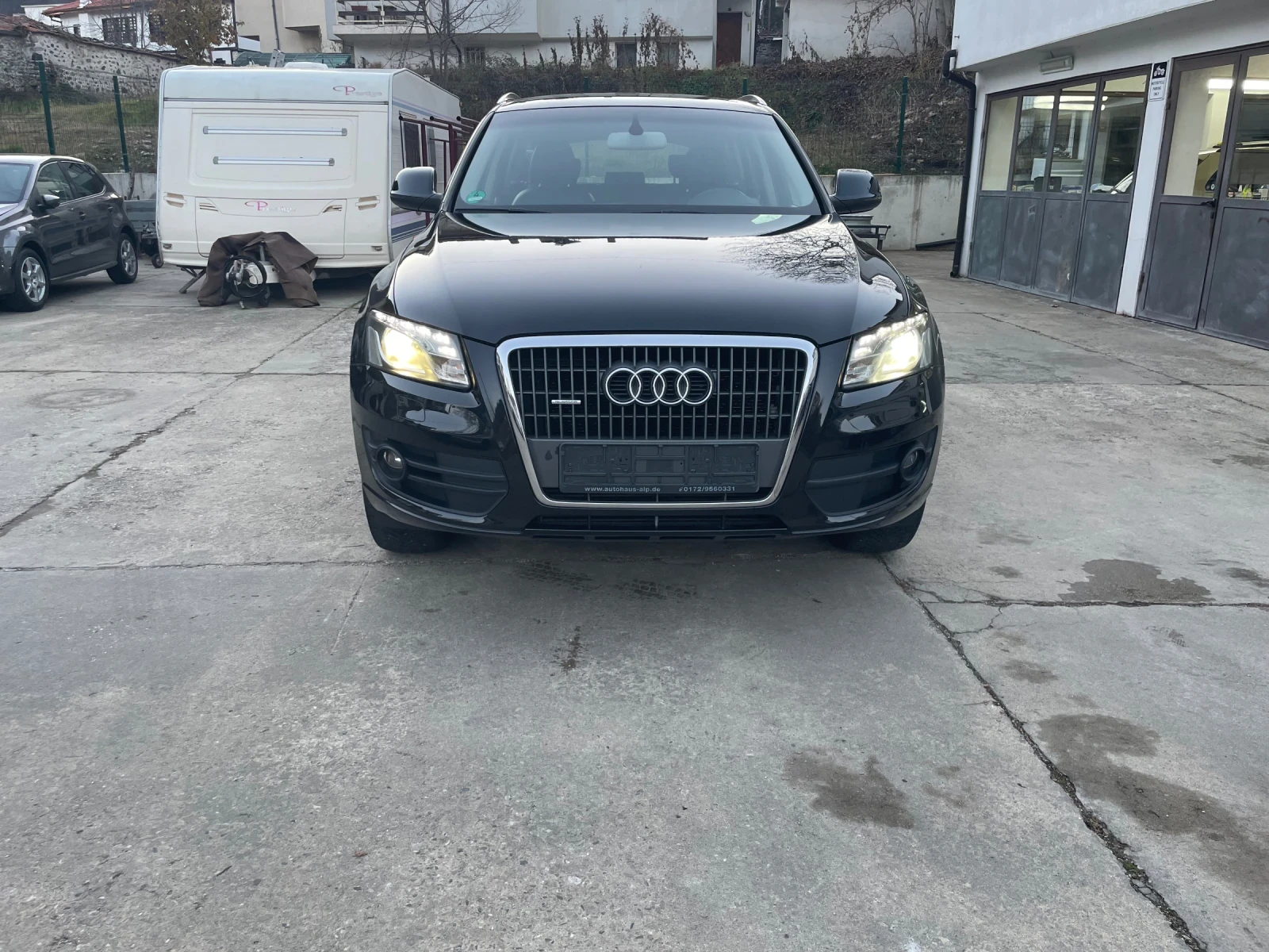 Audi Q5  - изображение 10