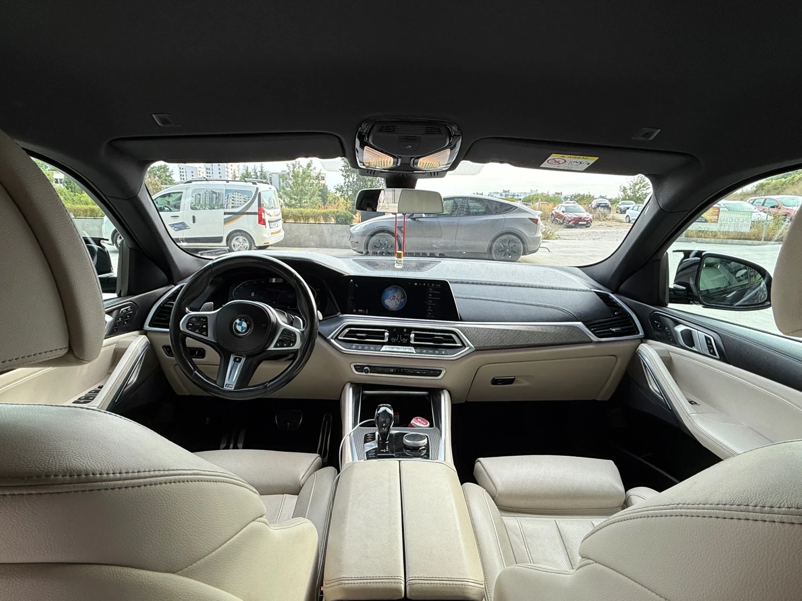 BMW X6 3.0D M50 Пакет - изображение 8