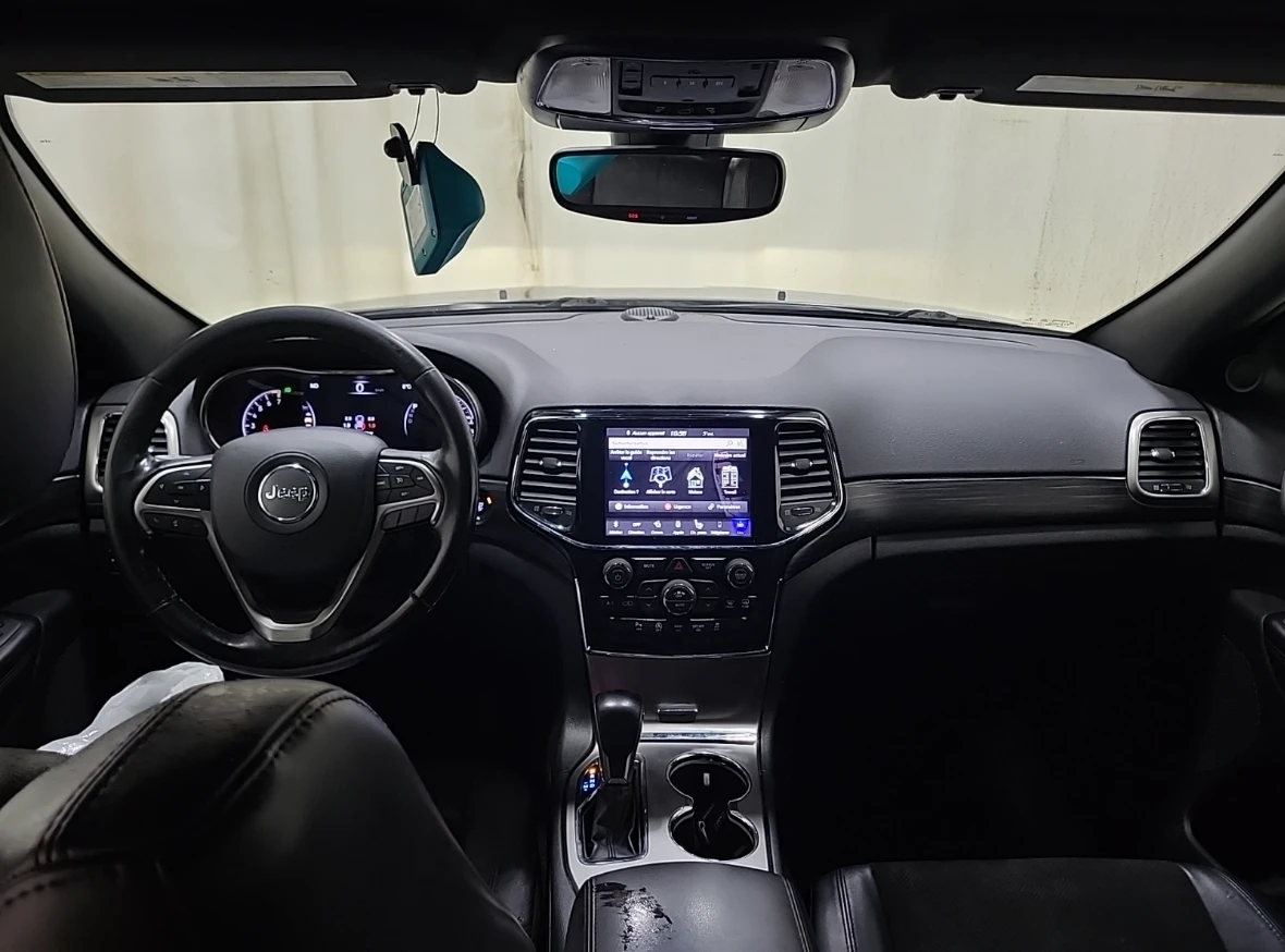 Jeep Grand cherokee ALTITUDE | Mobile.bg   8