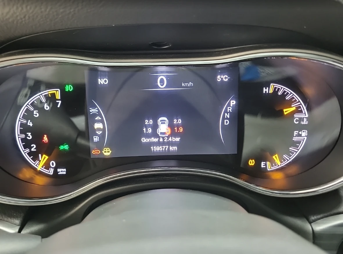 Jeep Grand cherokee ALTITUDE | Mobile.bg   9