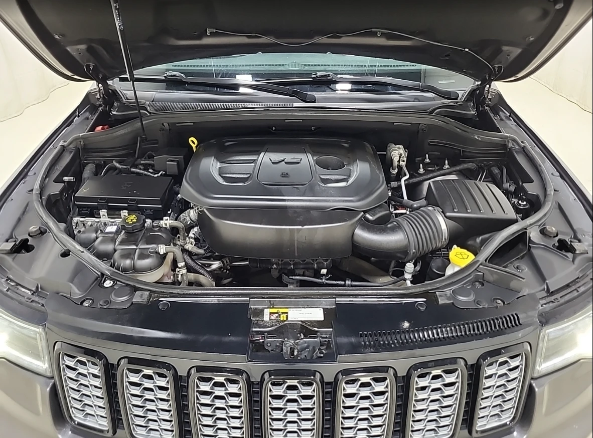 Jeep Grand cherokee ALTITUDE | Mobile.bg   15