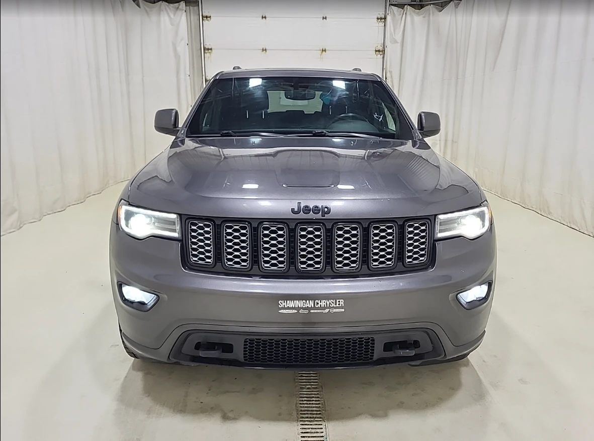 Jeep Grand cherokee ALTITUDE | Mobile.bg   7