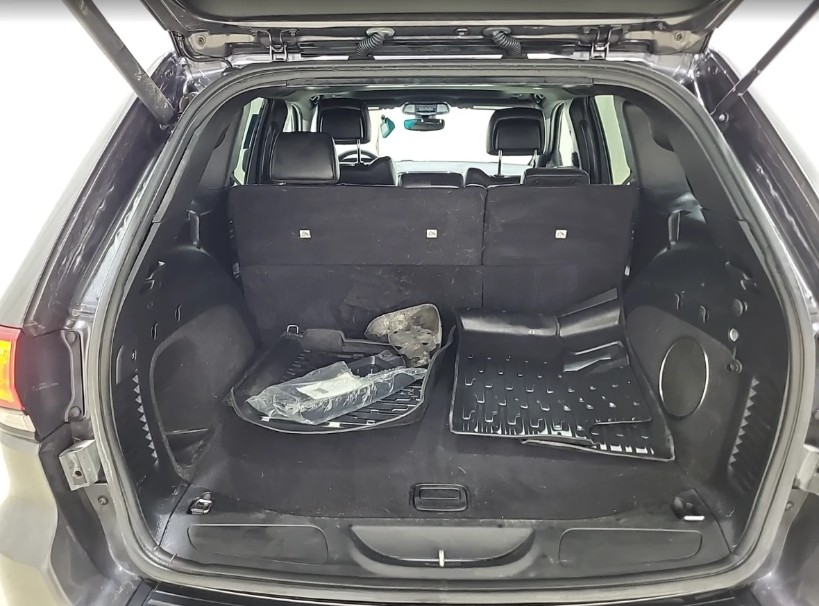 Jeep Grand cherokee ALTITUDE | Mobile.bg   12