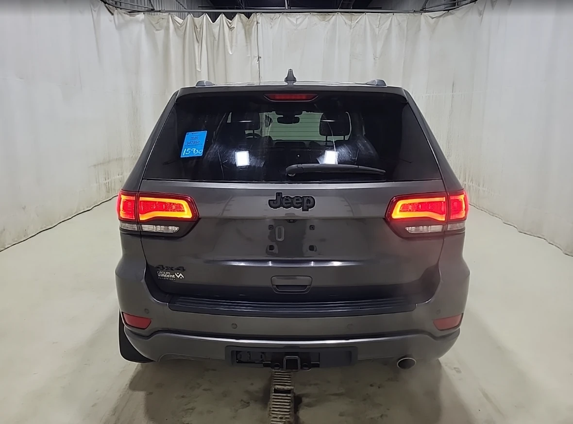 Jeep Grand cherokee ALTITUDE | Mobile.bg   6