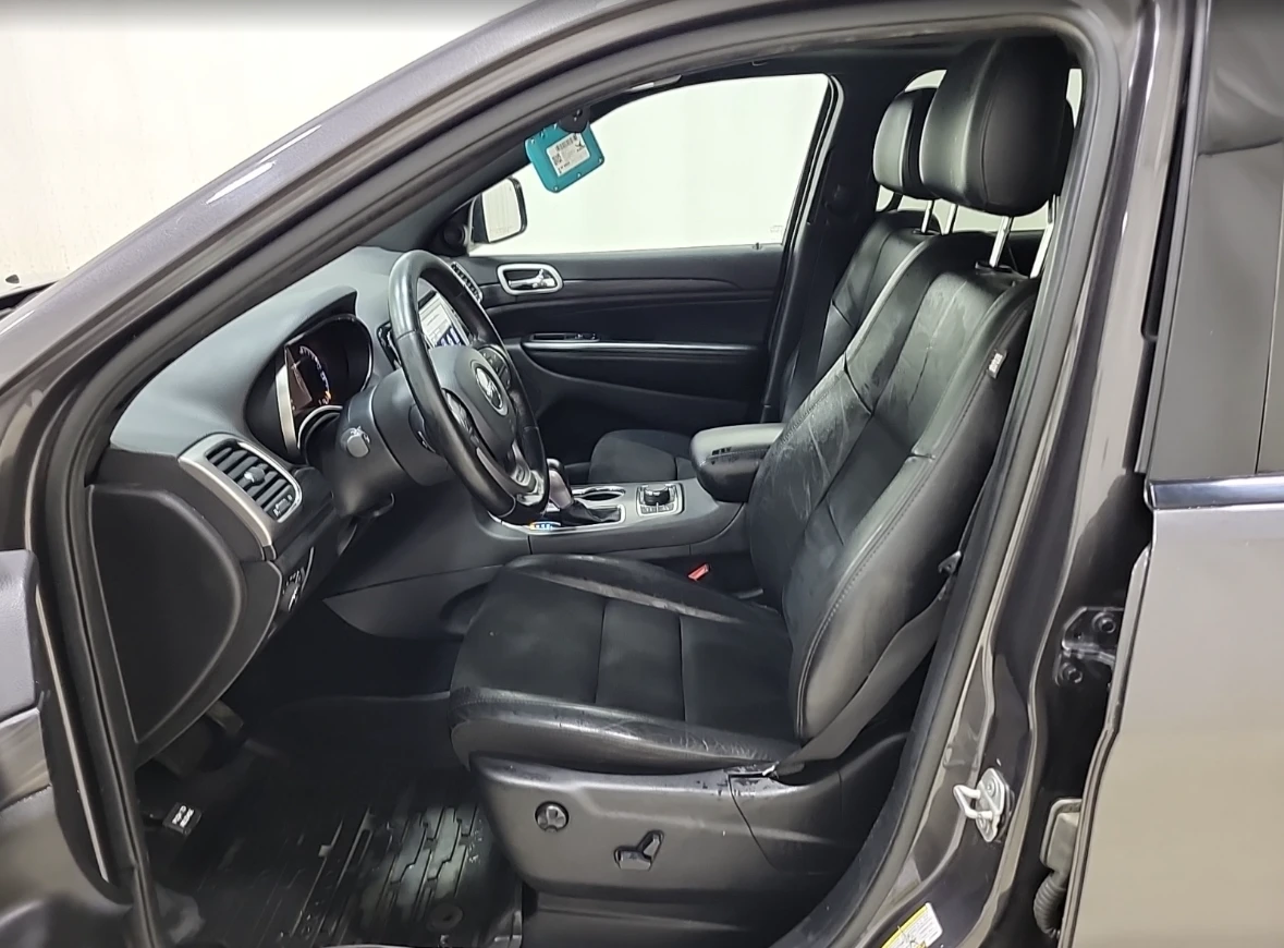 Jeep Grand cherokee ALTITUDE | Mobile.bg   5