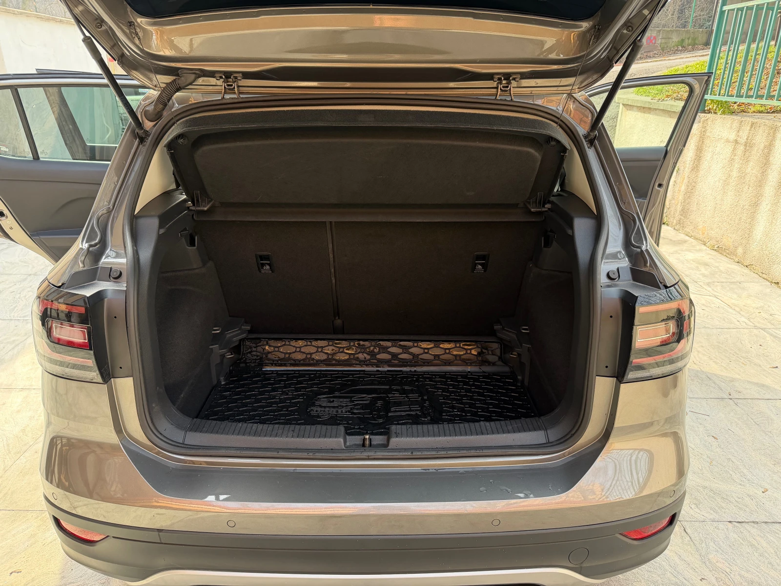 VW T-Cross | Mobile.bg � ����������� 16