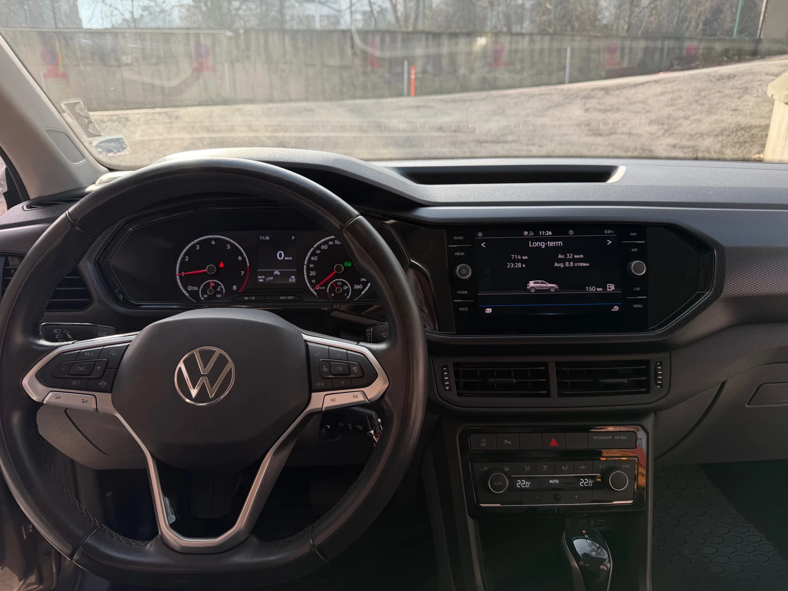 VW T-Cross | Mobile.bg � ����������� 8