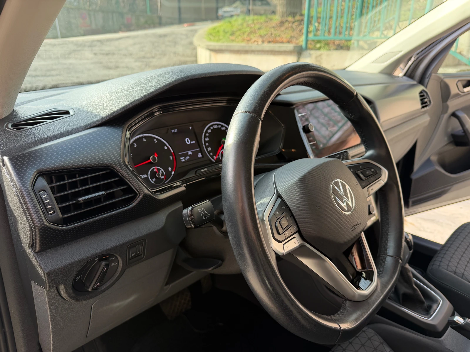 VW T-Cross | Mobile.bg � ����������� 10