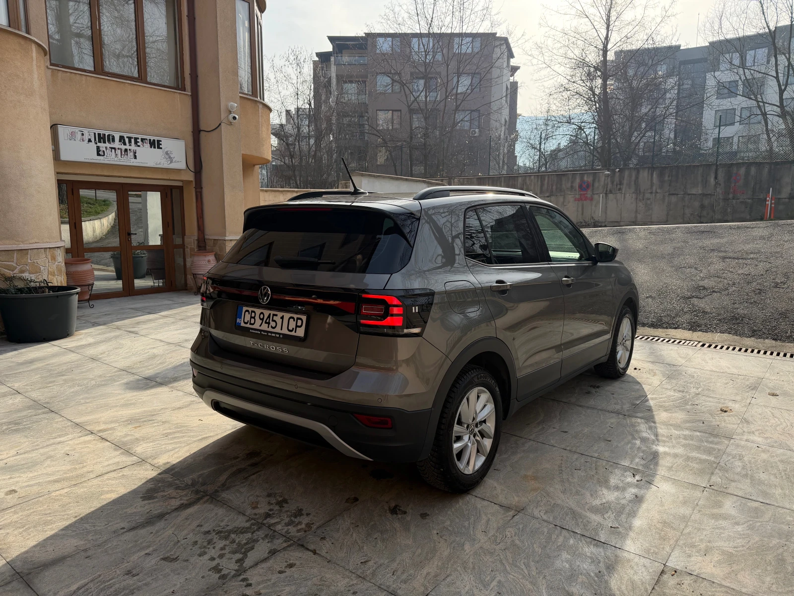 VW T-Cross | Mobile.bg � ����������� 6