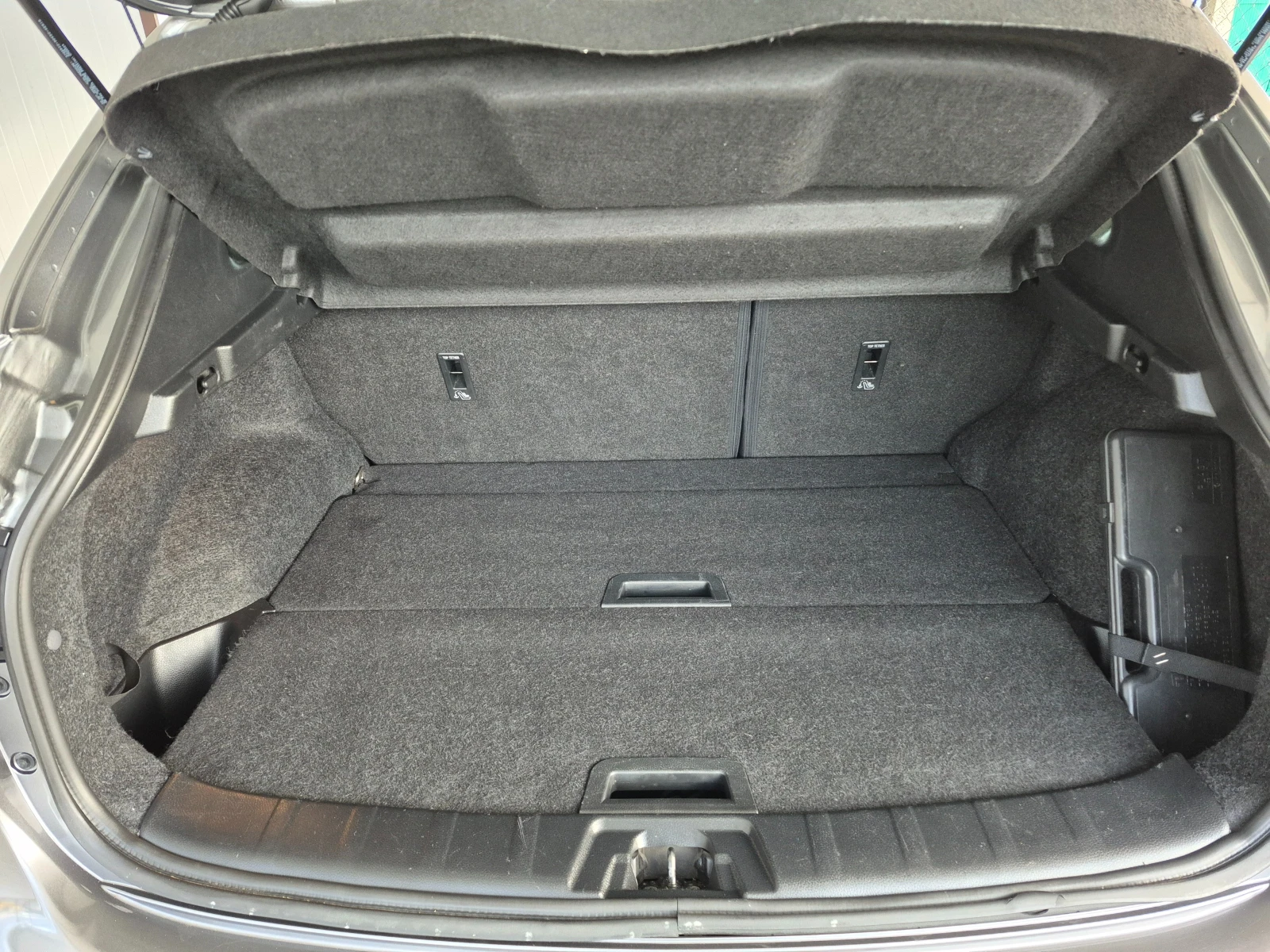 Nissan Qashqai 1.6  HDI   4×4   EVRO 6 | Mobile.bg � ����������� 15