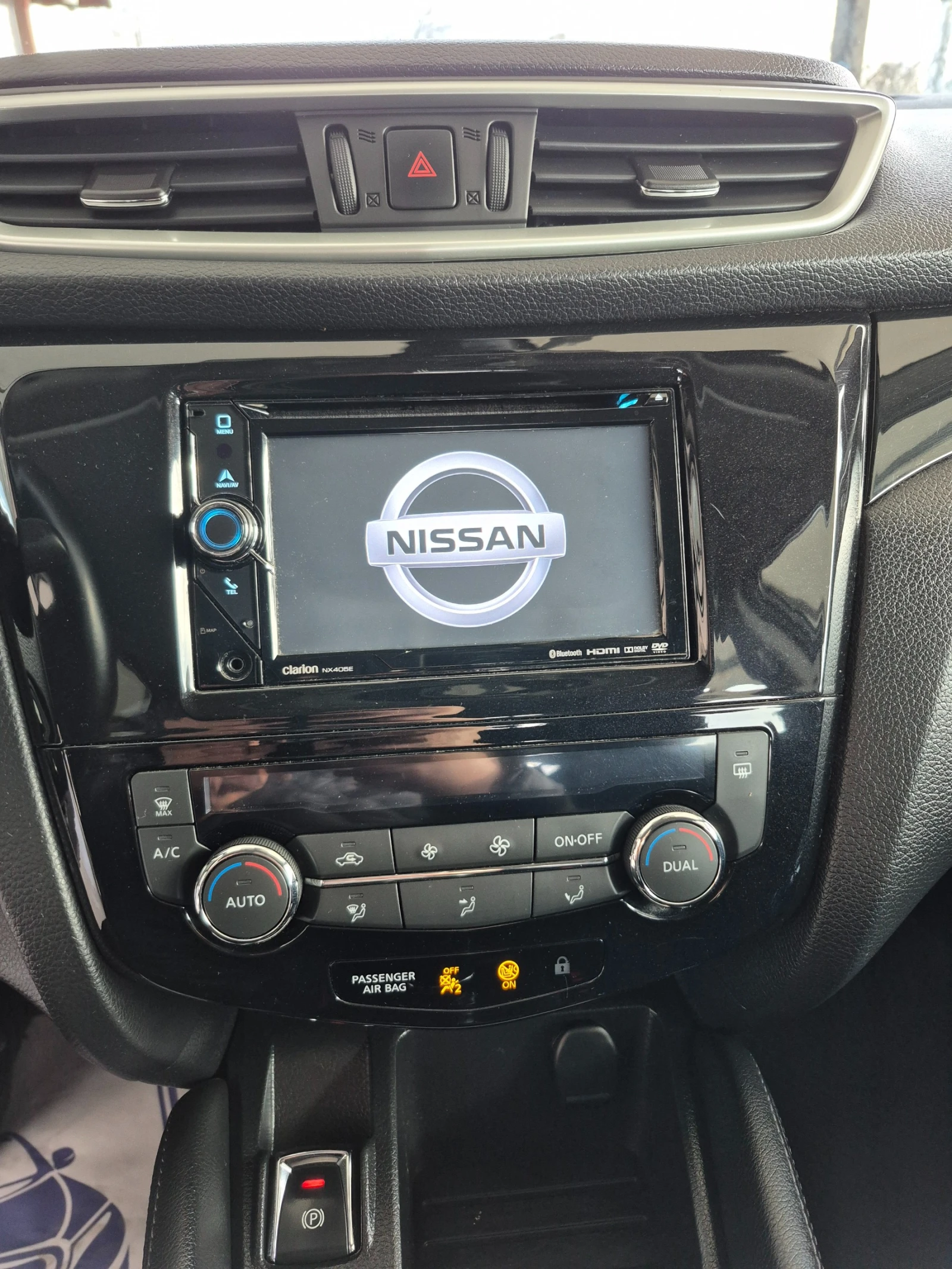 Nissan Qashqai 1.6  HDI   4×4   EVRO 6 | Mobile.bg � ����������� 13