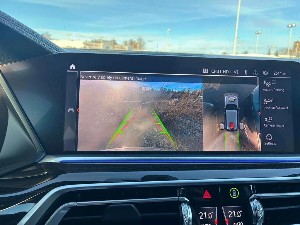 BMW X5 * xDrive40i * CARFAX * ��� ������������ ������ | Mobile.bg � ����������� 12