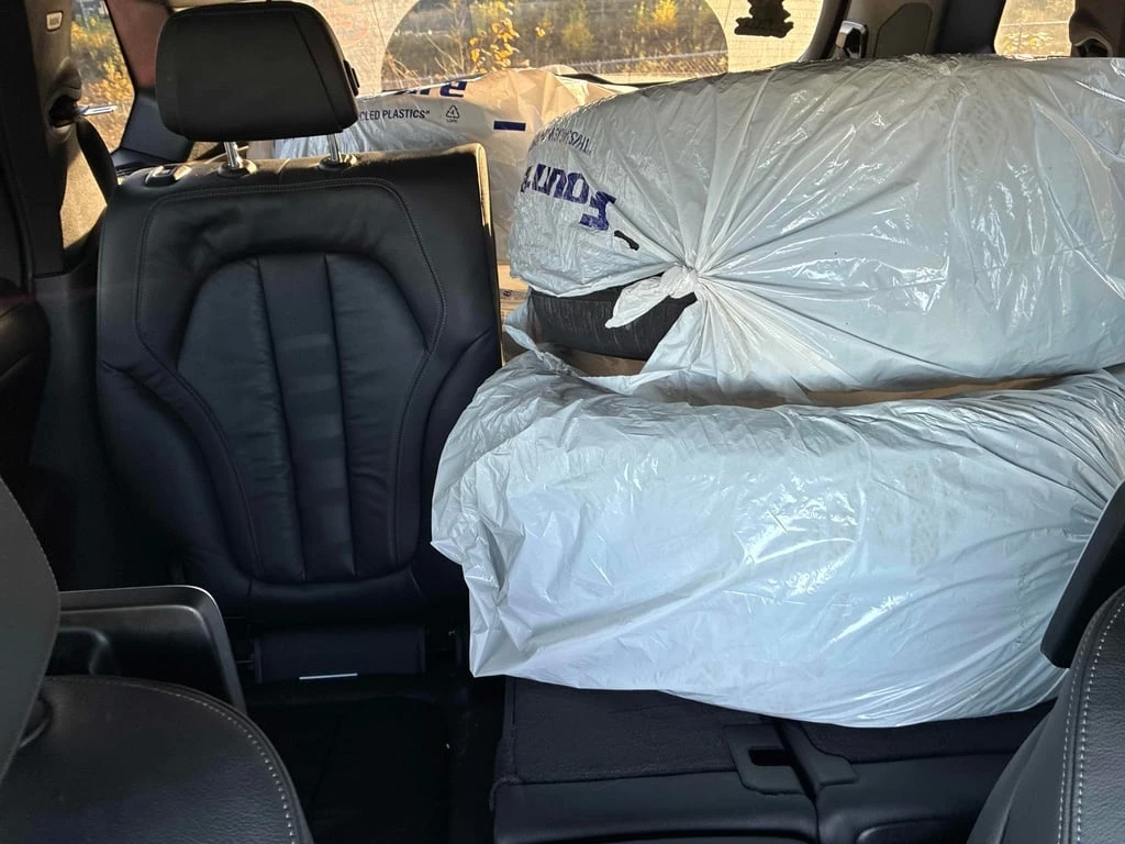 BMW X5 * xDrive40i * CARFAX * ��� ������������ ������ | Mobile.bg � ����������� 11