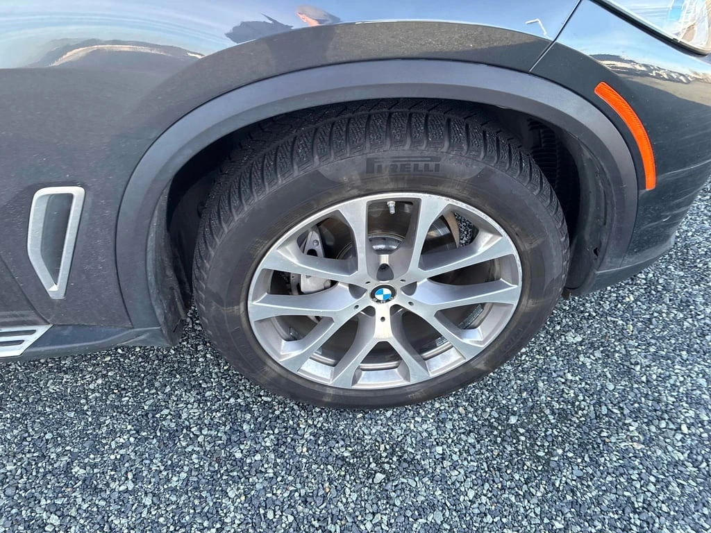 BMW X5 * xDrive40i * CARFAX * БЕЗ ПЪРВОНАЧАЛНА ВНОСКА - изображение 7