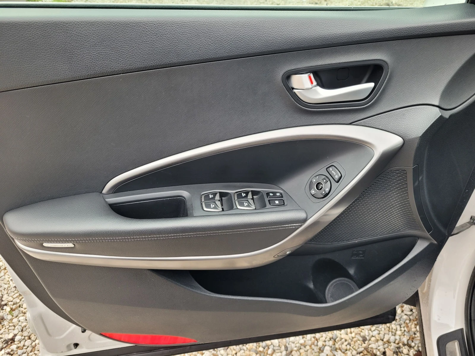 Hyundai Santa fe 2.2 CRDI 4X4 automatic  | Mobile.bg � ����������� 14