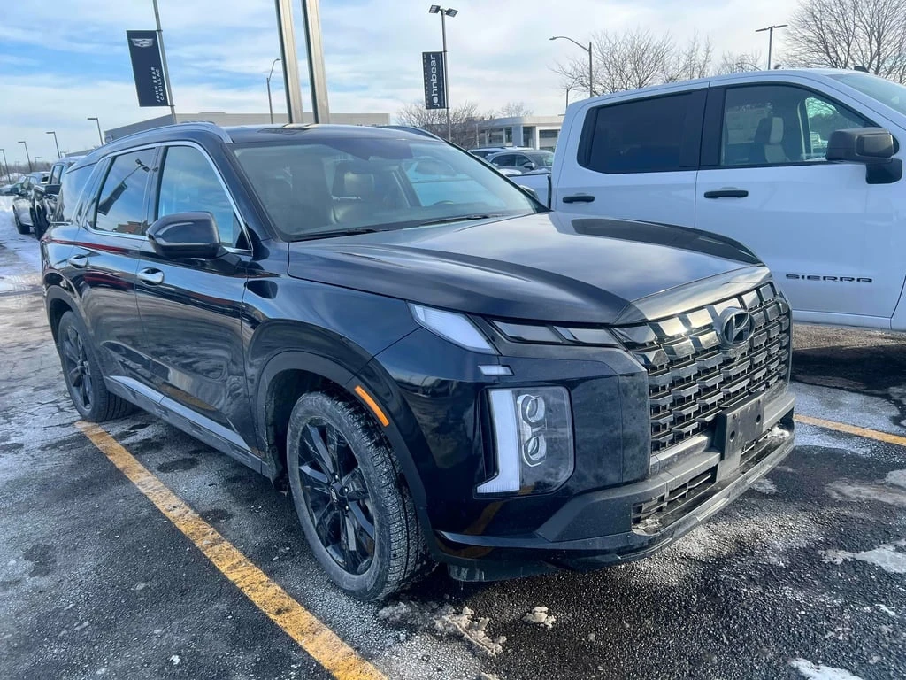 Hyundai Palisade Urban  CARFAX | Mobile.bg � ����������� 1
