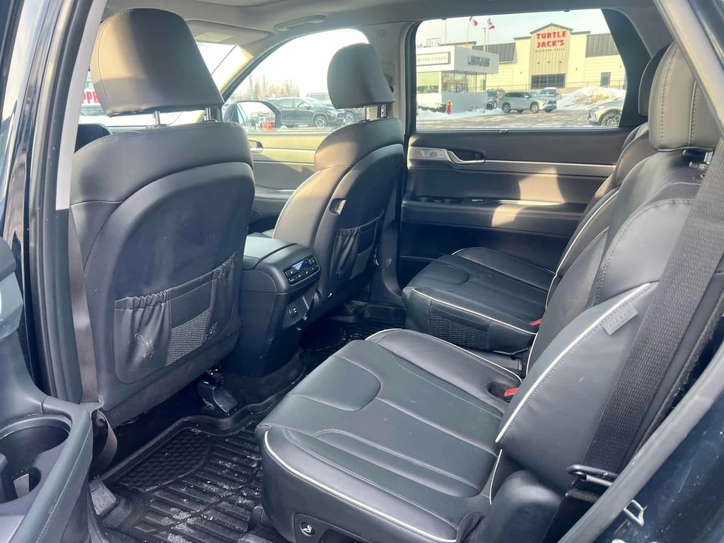 Hyundai Palisade Urban  CARFAX - изображение 10