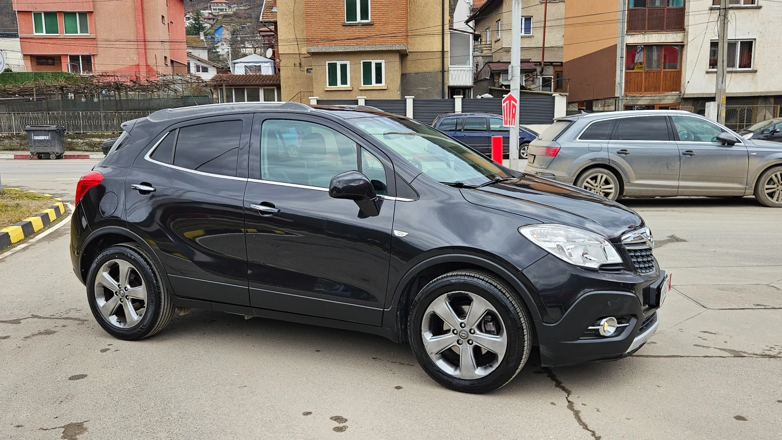 Opel Mokka 1.6 KOJA/NAVIG/KLIMATRON | Mobile.bg � ����������� 7