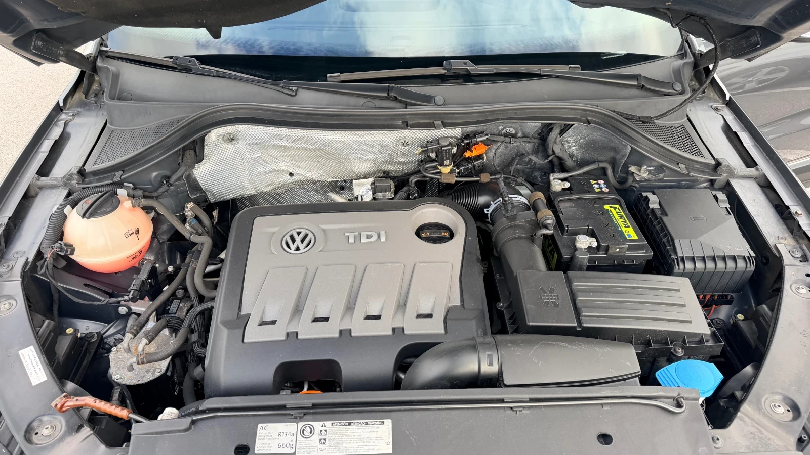 VW Tiguan 2.0TDI AVTOMATICI 4* 4 | Mobile.bg � ����������� 14