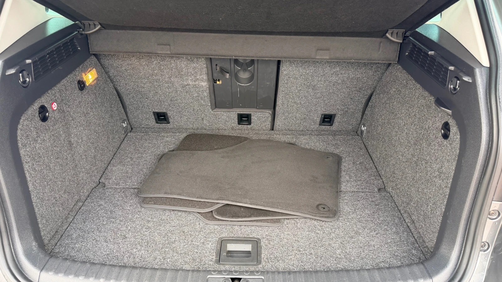 VW Tiguan 2.0TDI AVTOMATICI 4* 4 | Mobile.bg � ����������� 11