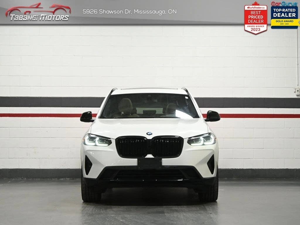 BMW X3 XDRIVE * CAMERA * LED * ПОДГРЕВ * NAVI, снимка 3 - Автомобили и джипове - 53810561