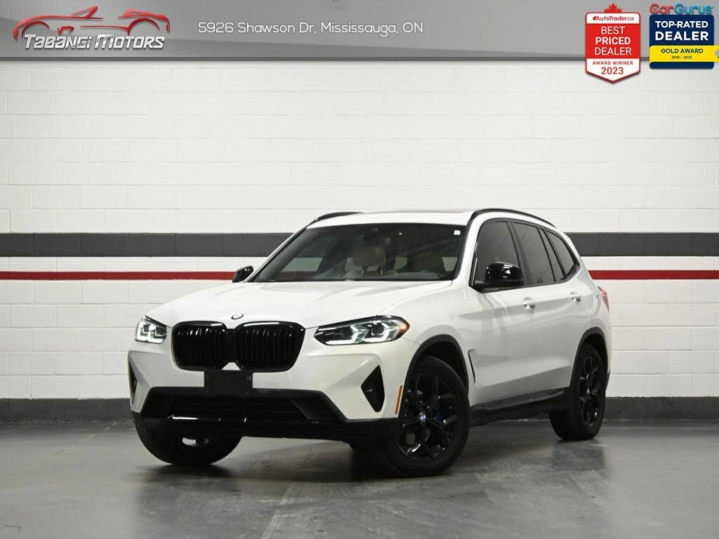 BMW X3 XDRIVE * CAMERA * LED * ПОДГРЕВ * NAVI, снимка 4 - Автомобили и джипове - 53810561