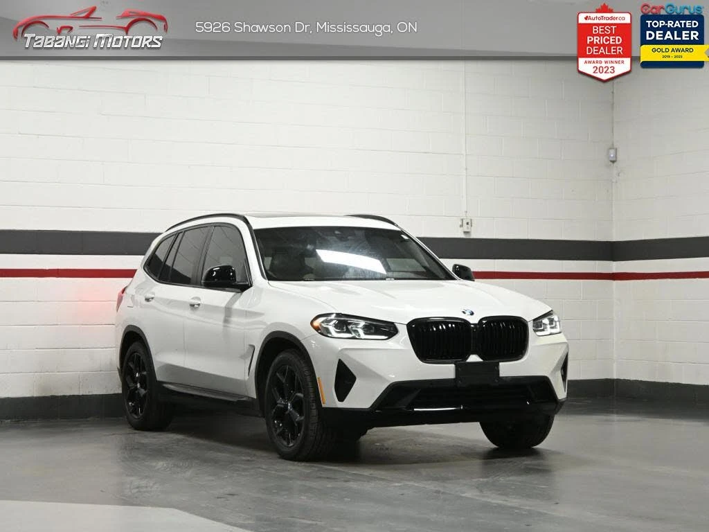 BMW X3 XDRIVE * CAMERA * LED * ПОДГРЕВ * NAVI, снимка 2 - Автомобили и джипове - 53810561
