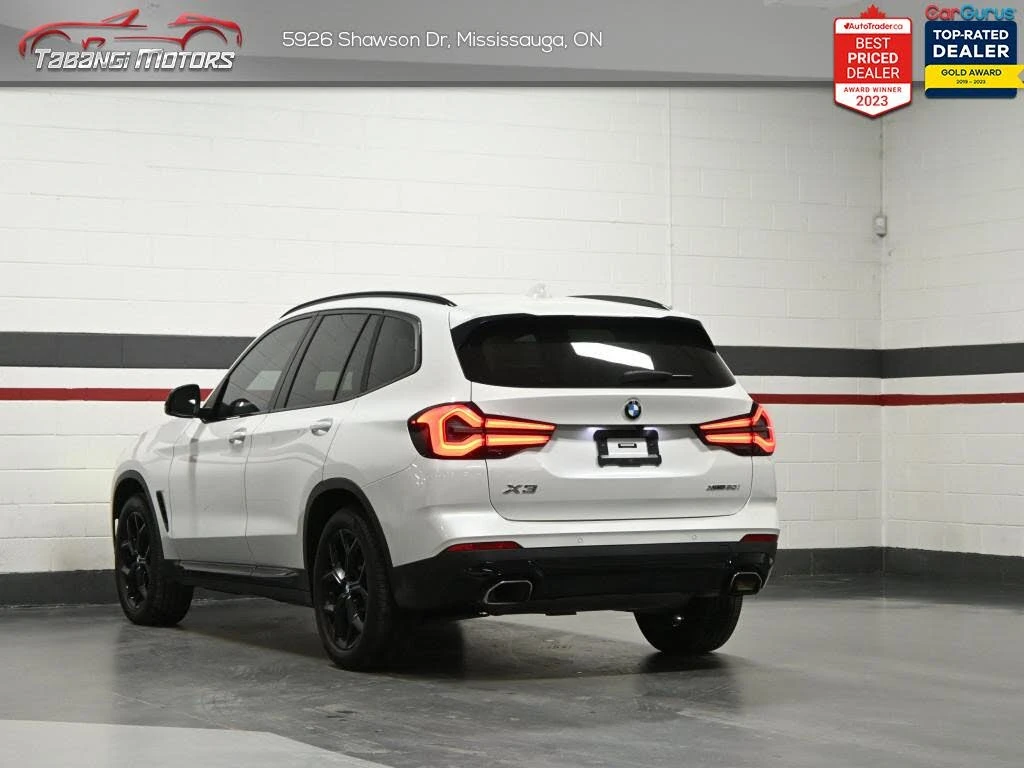 BMW X3 XDRIVE * CAMERA * LED * ПОДГРЕВ * NAVI, снимка 5 - Автомобили и джипове - 53810561