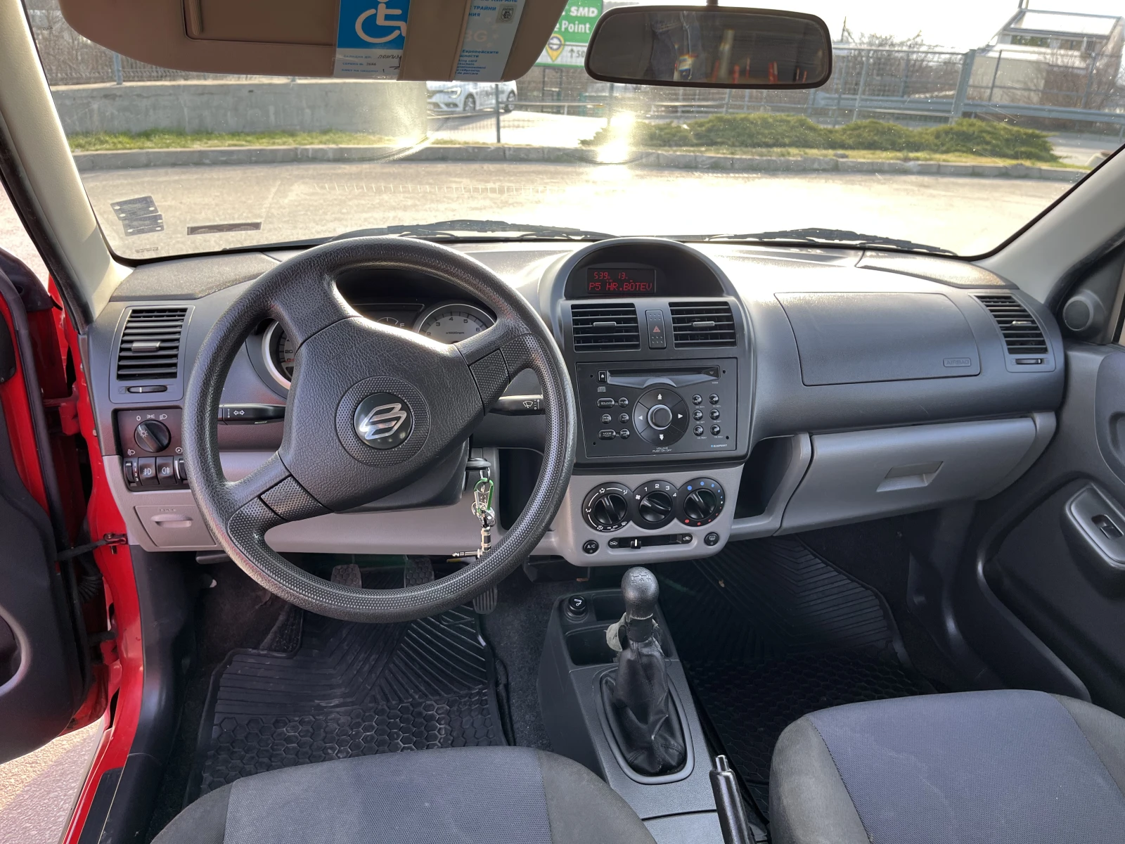 Suzuki Ignis, снимка 8 - Автомобили и джипове - 53859000