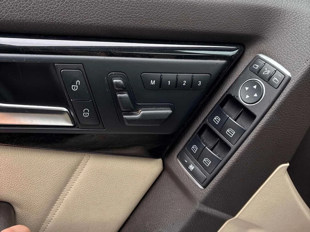 Mercedes-Benz GLK * 250 BlueTEC * 360* PANO* ЕЛ.БАГАЖНИК* , снимка 15 - Автомобили и джипове - 54198047