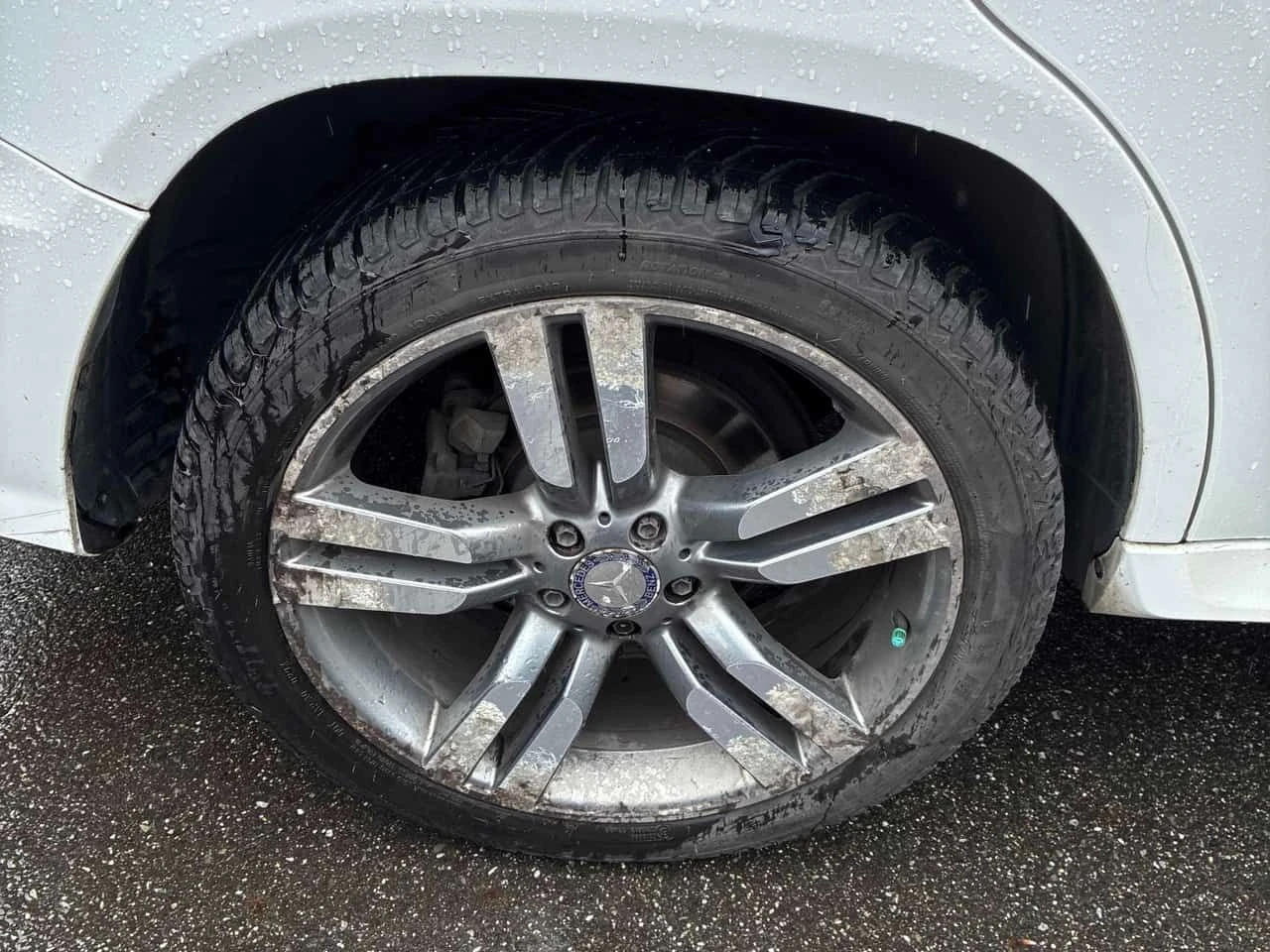 Mercedes-Benz GLK * 250 BlueTEC * 360* PANO* ЕЛ.БАГАЖНИК* , снимка 11 - Автомобили и джипове - 54198047