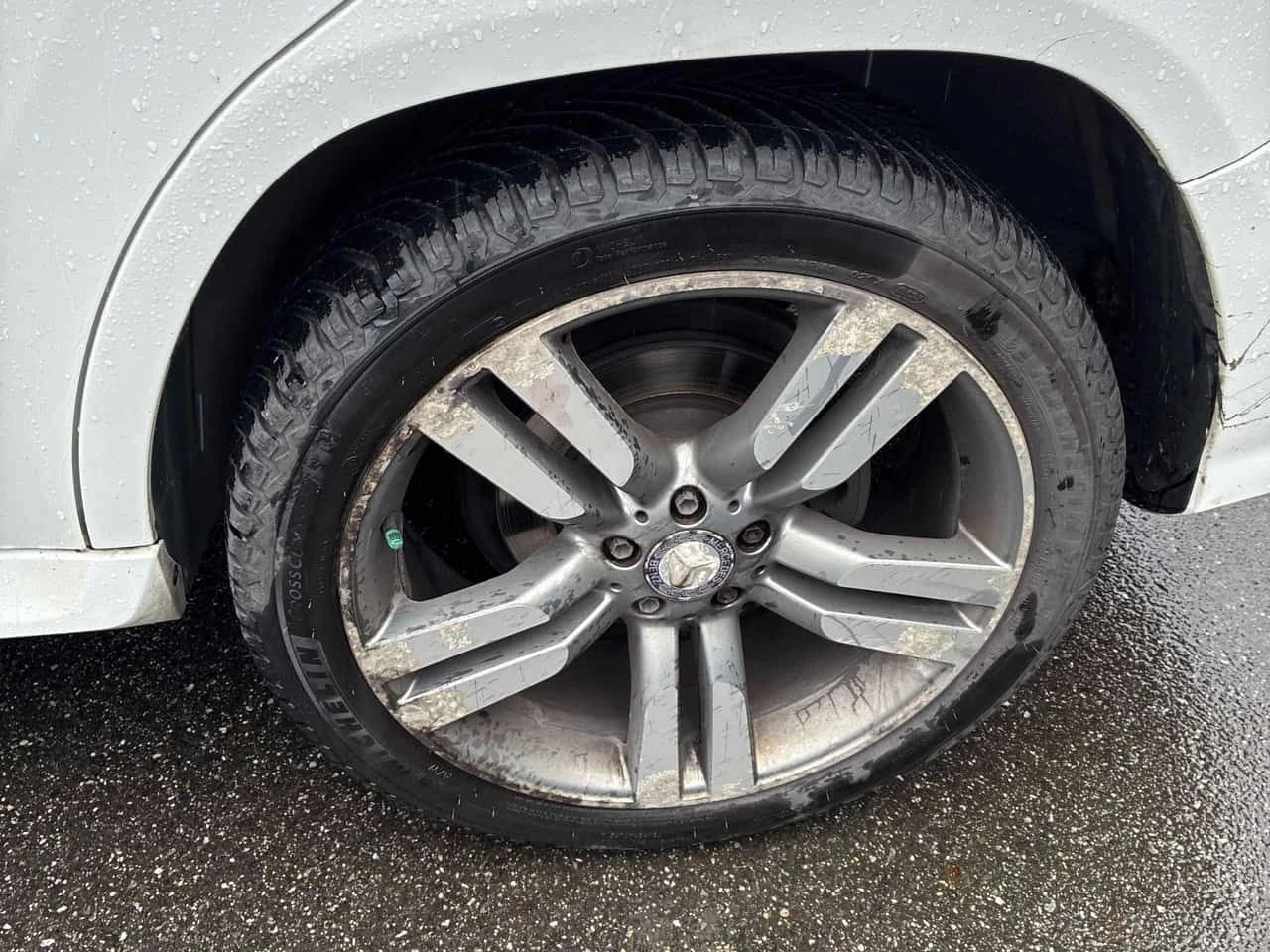 Mercedes-Benz GLK * 250 BlueTEC * 360* PANO* ЕЛ.БАГАЖНИК* , снимка 12 - Автомобили и джипове - 54198047