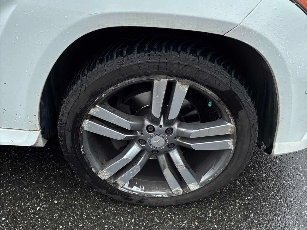 Mercedes-Benz GLK * 250 BlueTEC * 360* PANO* ЕЛ.БАГАЖНИК* , снимка 7 - Автомобили и джипове - 54198047