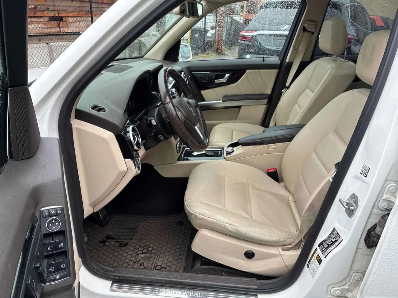 Mercedes-Benz GLK * 250 BlueTEC * 360* PANO* ЕЛ.БАГАЖНИК* , снимка 5 - Автомобили и джипове - 54198047