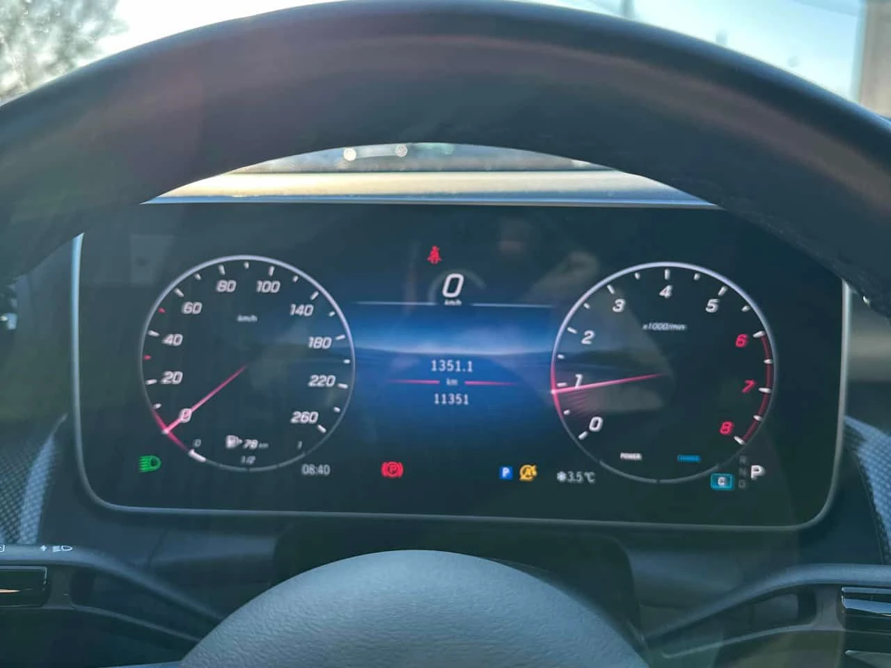 Mercedes-Benz GLC * 300 4MATIC Coupe * CARFAX * ЦЕНА ДО БГ, снимка 7 - Автомобили и джипове - 54239974