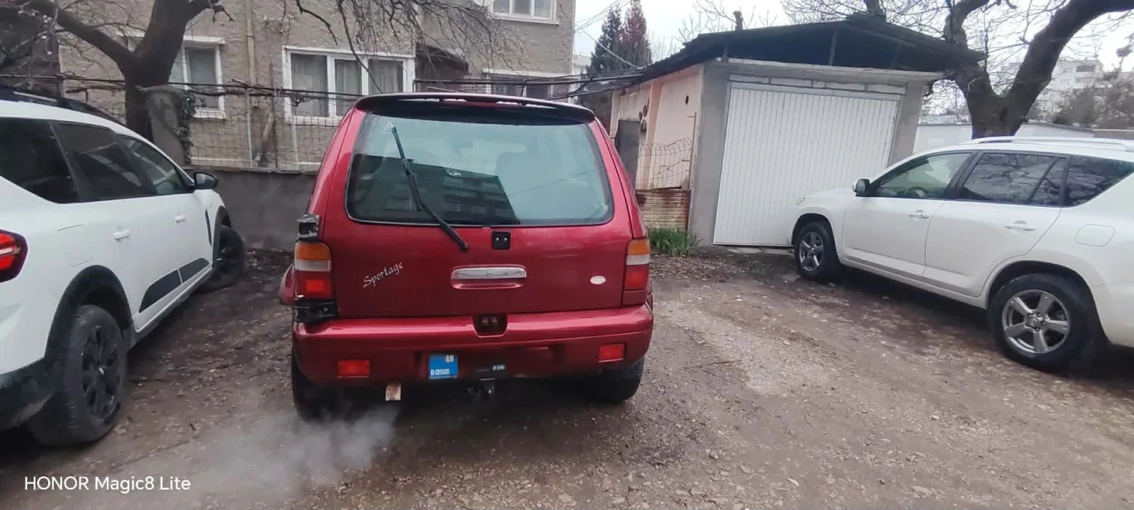 Kia Sportage | Mobile.bg � ����������� 3