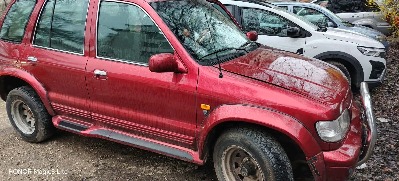 Kia Sportage | Mobile.bg � ����������� 4