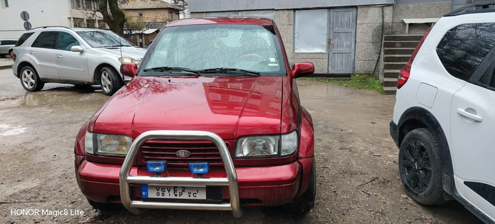 Kia Sportage | Mobile.bg � ����������� 1