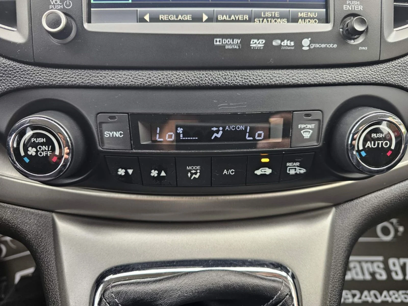 Honda Cr-v 2.2 i-DTEC/ 150 к.с./ 4х4/ EXECUTIVE/ NAVI/ КАМЕРА, снимка 12 - Автомобили и джипове - 54382399