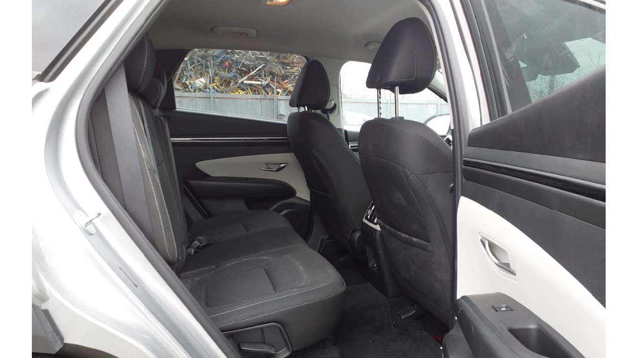 Hyundai Tucson SEL, снимка 12 - Автомобили и джипове - 54411178
