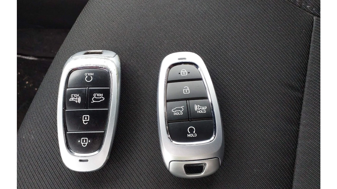 Hyundai Tucson SEL, снимка 15 - Автомобили и джипове - 54411178
