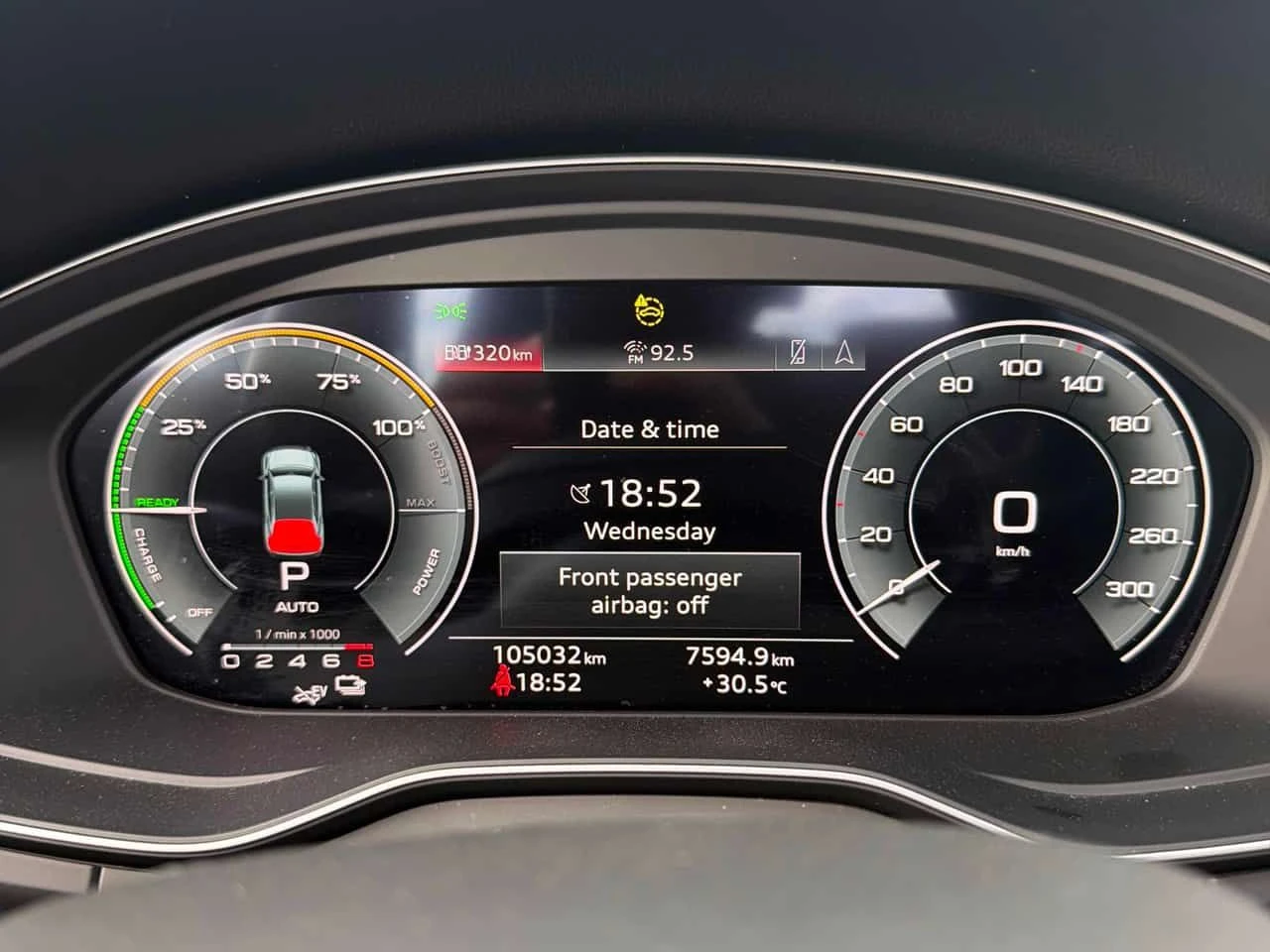 Audi Q5 * Progressiv * CARFAX * БЕЗ ПЪРВОНАЧАЛНА ВНОСКА, снимка 8 - Автомобили и джипове - 54978710