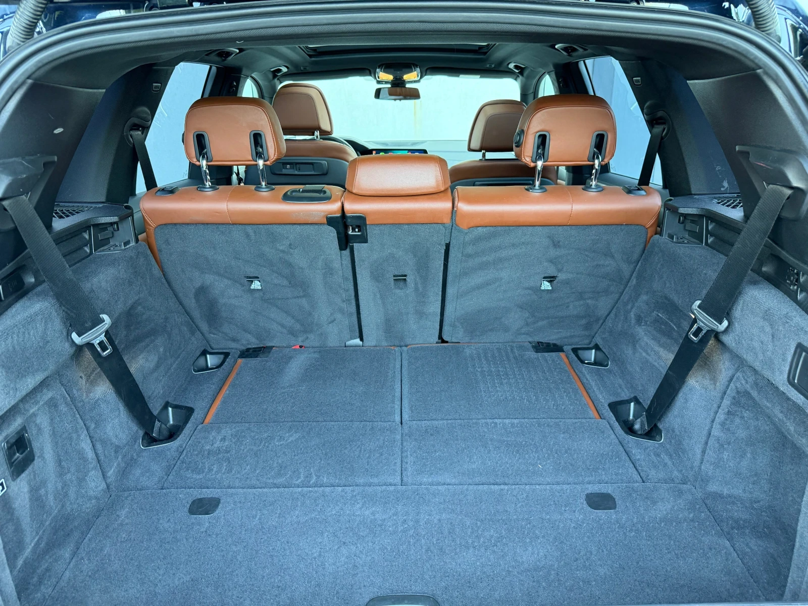 BMW X5 40i 6+ 1 xDrive от БГ , снимка 11 - Автомобили и джипове - 55178588